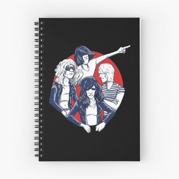 Item preview, Raamones Hey Ho Lets Go   designed and sold by OliverRo-binson.