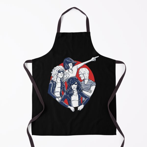 Item preview, Raamones Hey Ho Lets Go designed and sold by OliverRo-binson.