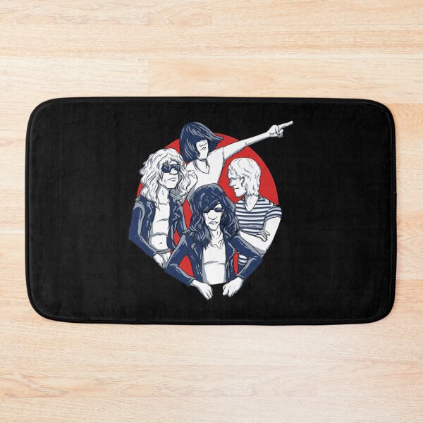 Item preview, Raamones Hey Ho Lets Go   designed and sold by OliverRo-binson.
