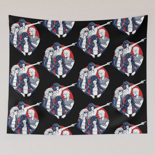 Item preview, Raamones Hey Ho Lets Go   designed and sold by OliverRo-binson.