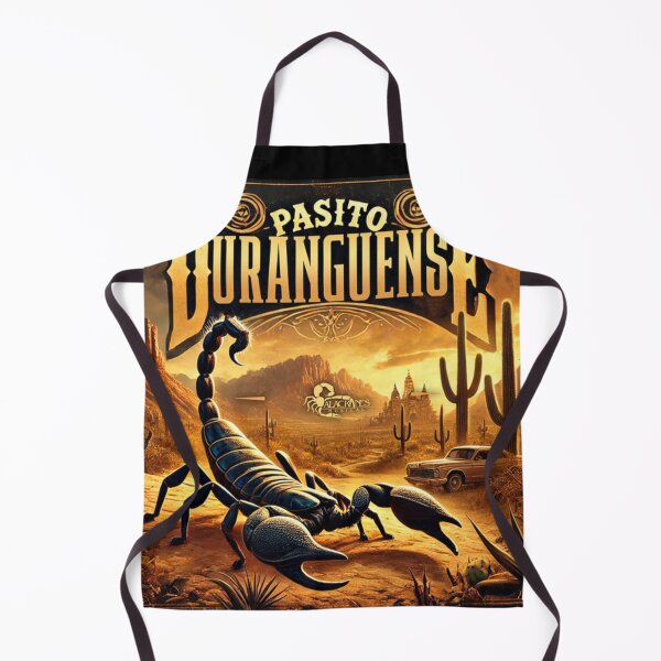 Item preview, Alacranes Musical - Pasito Duranguense album 2025 designed and sold by Bosewrop.