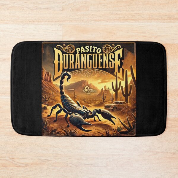 Item preview, Alacranes Musical - Pasito Duranguense album 2025 designed and sold by Bosewrop.