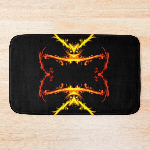 Item preview, Flames designed and sold by CharmedHeartArt.