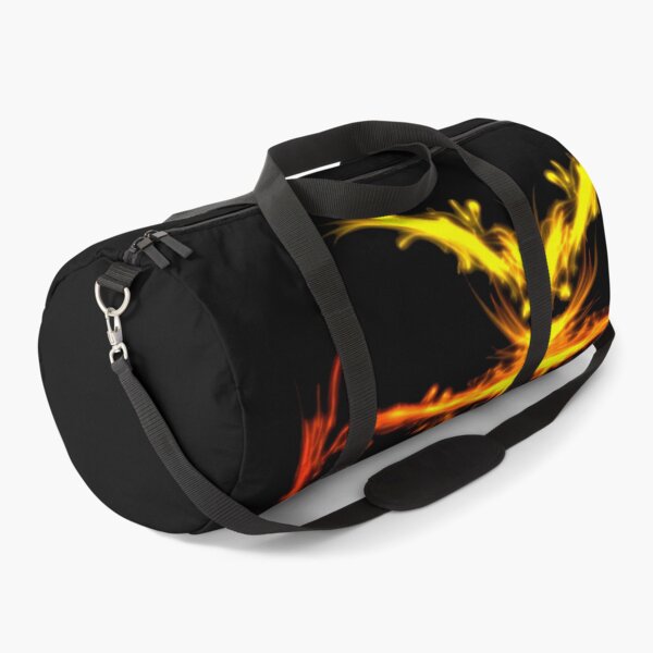 Item preview, Flames designed and sold by CharmedHeartArt.