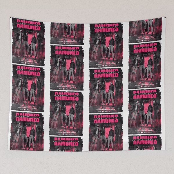 Item preview, Ramones - Halfway to Sanity   designed and sold by OliverRo-binson.