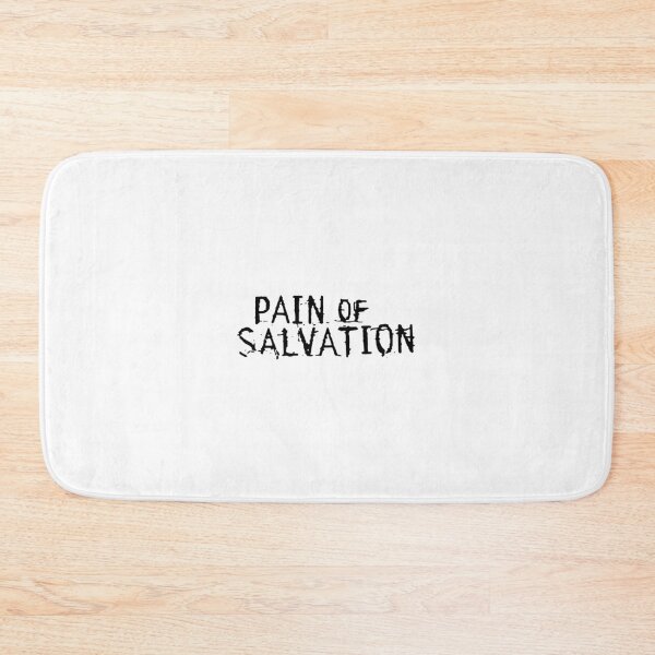 Item preview, Pain of Salvation designed and sold by TLStoreLove.