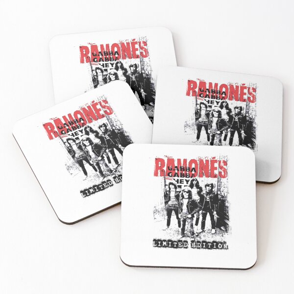Item preview, Ramones - Limited Edition   designed and sold by OliverRo-binson.