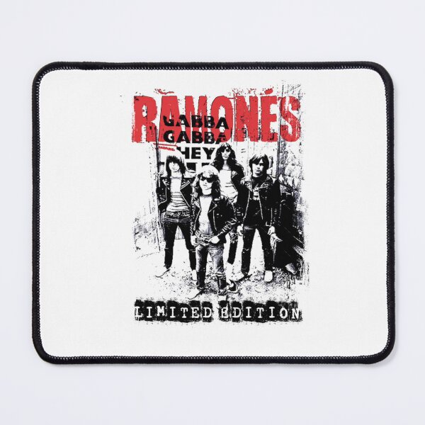 Item preview, Ramones - Limited Edition designed and sold by OliverRo-binson.