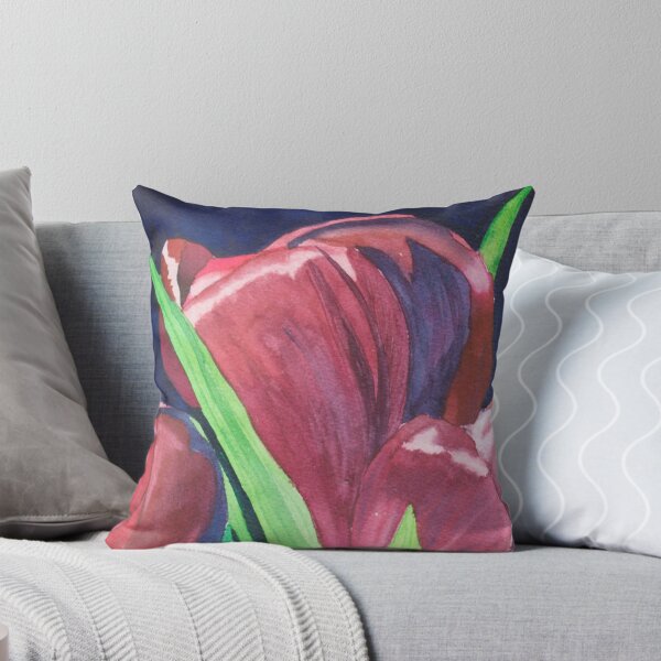 Item preview, Purple Flower designed and sold by cory behara.