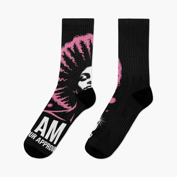 Item preview, I Am Who Your Approval Isn’t Needed Empowered Mother designed and sold by KingsLife1994.