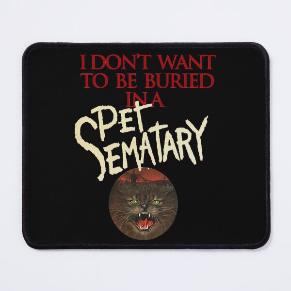 Item preview, Ramones - Pet Sematary   designed and sold by OliverRo-binson.
