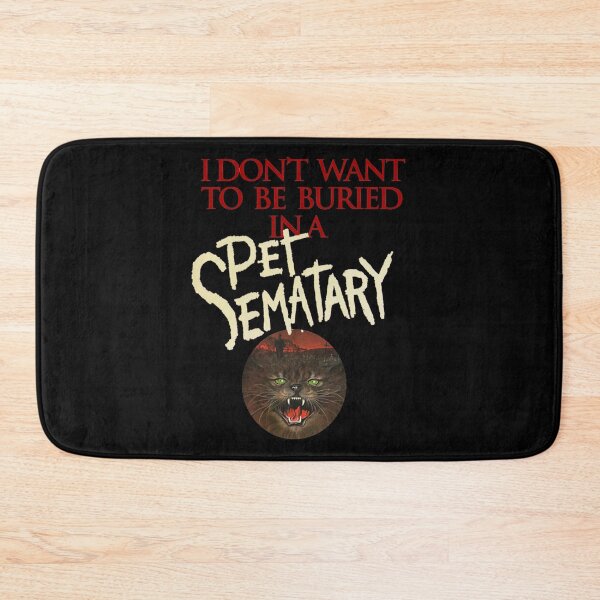 Item preview, Ramones - Pet Sematary   designed and sold by OliverRo-binson.