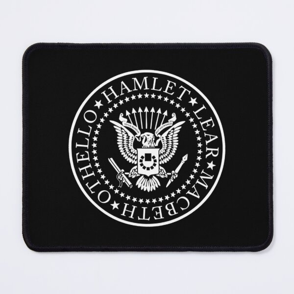 Item preview, Ramones Logo Band designed and sold by OliverRo-binson.