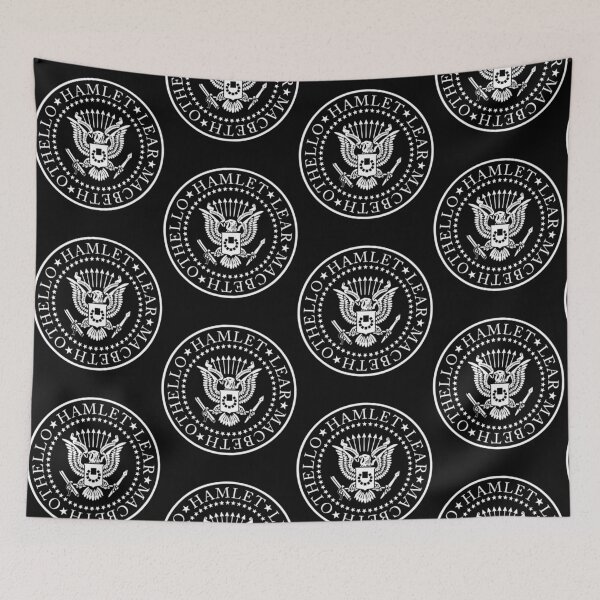 Item preview, Ramones Logo Band designed and sold by OliverRo-binson.