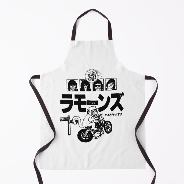 Item preview, Ramones Band designed and sold by OliverRo-binson.