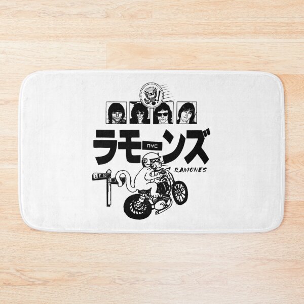 Item preview, Ramones Band   designed and sold by OliverRo-binson.