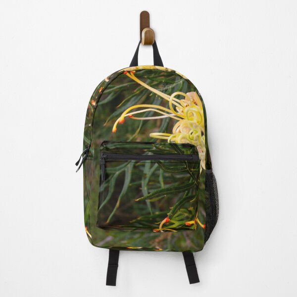 Item preview, Australian Moments - Grevillea Glow in the Aussie Bush designed and sold by Michael van der Hoorn.