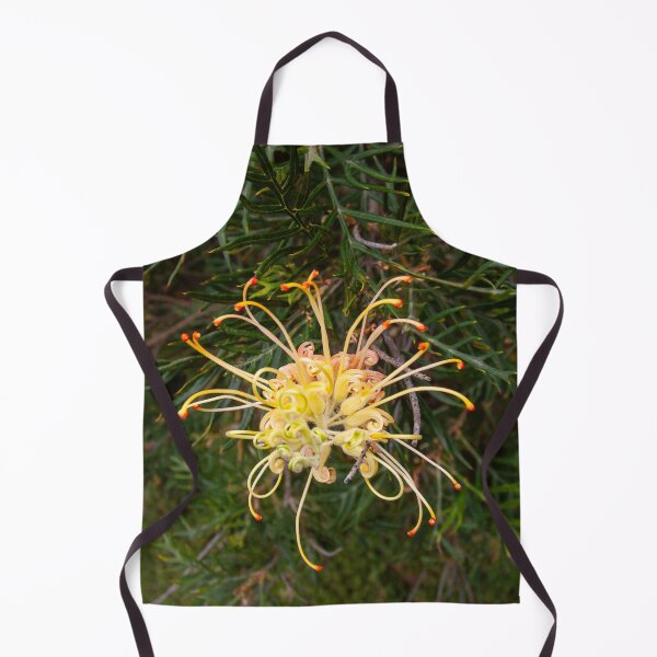 Item preview, Australian Moments - Grevillea Glow in the Aussie Bush designed and sold by Michael van der Hoorn.