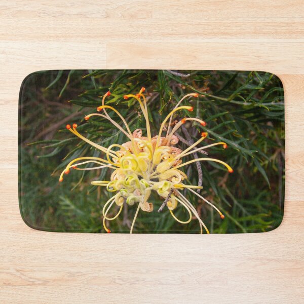 Item preview, Australian Moments - Grevillea Glow in the Aussie Bush designed and sold by Michael van der Hoorn.