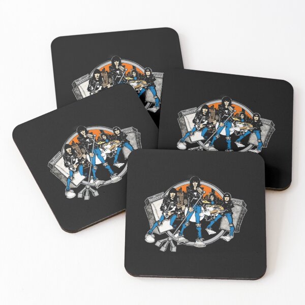 Item preview, Ramones Retro Style Concert For Men designed and sold by OliverRo-binson.