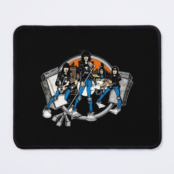 Item preview, Ramones Retro Style Concert For Men designed and sold by OliverRo-binson.