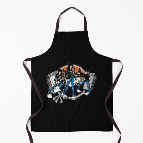 Item preview, Ramones Retro Style Concert For Men designed and sold by OliverRo-binson.