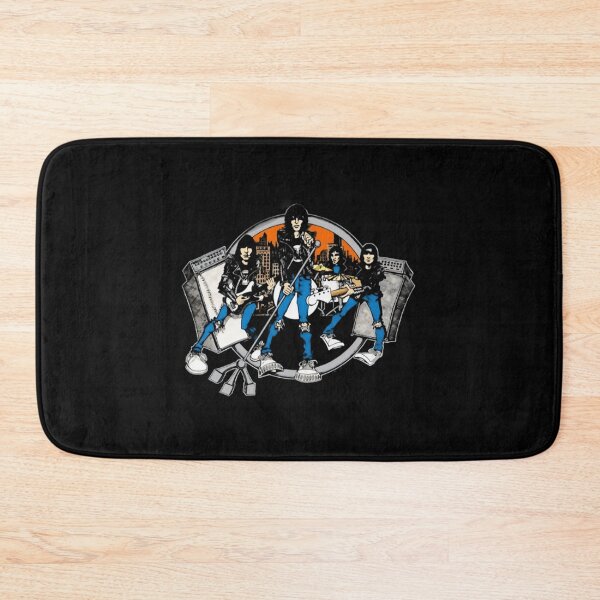 Item preview, Ramones Retro Style Concert For Men designed and sold by OliverRo-binson.