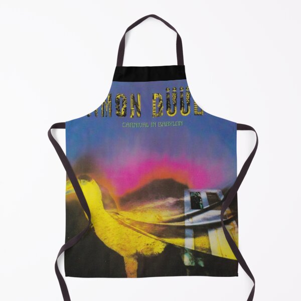 Item preview, Amon Düül II - Carnival in Babylon album 1972 designed and sold by Bosewrop.