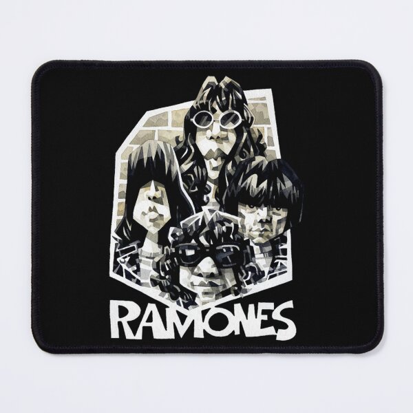 Item preview, RR Ramones   designed and sold by OliverRo-binson.