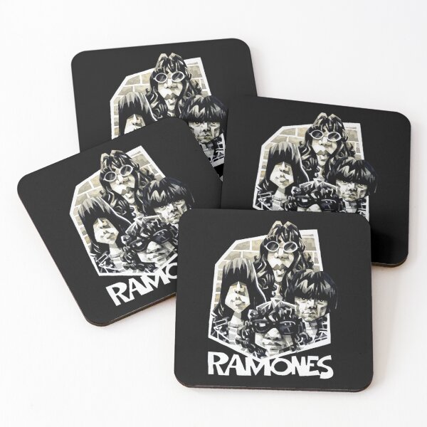 Item preview, RR Ramones   designed and sold by OliverRo-binson.