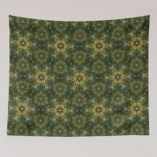 Item preview, Emerald Depth designed and sold by Betsy Phillips.