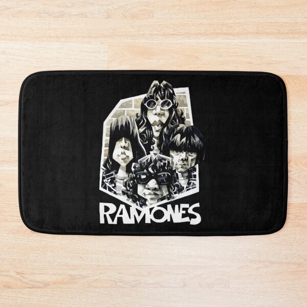 Item preview, RR Ramones   designed and sold by OliverRo-binson.