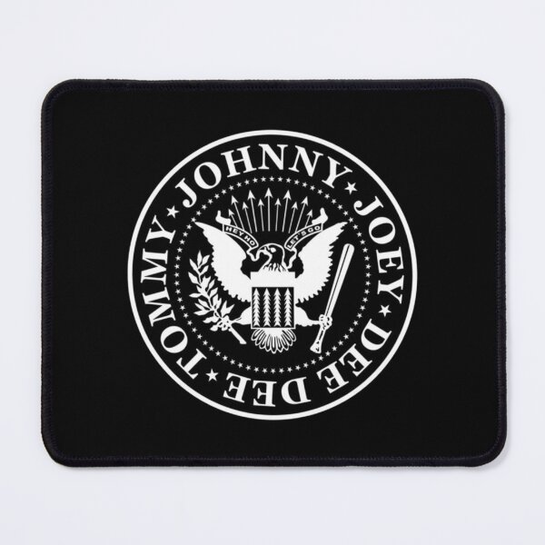Item preview, THE RAMONES   designed and sold by OliverRo-binson.