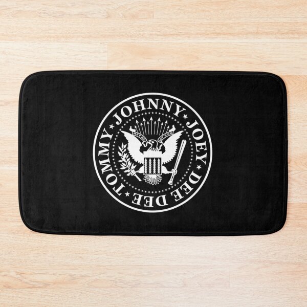 Item preview, THE RAMONES   designed and sold by OliverRo-binson.