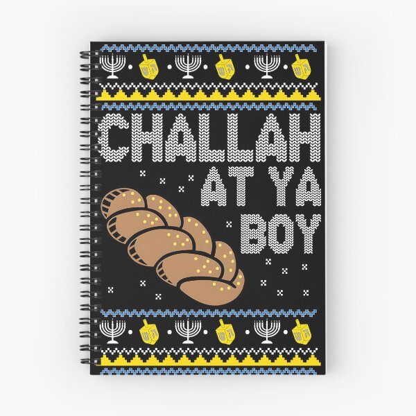 Item preview, Funny Challah At Ya Boy  designed and sold by HeidixHDesigns.