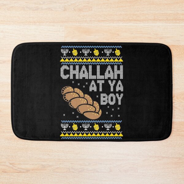 Item preview, Funny Challah At Ya Boy  designed and sold by HeidixHDesigns.