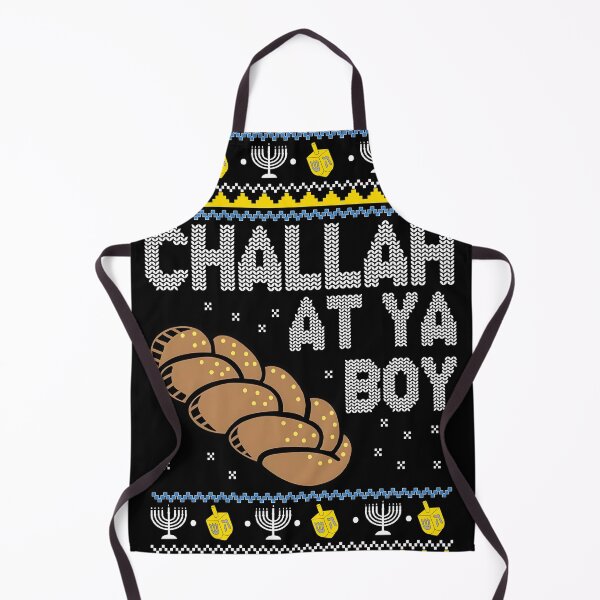 Item preview, Funny Challah At Ya Boy designed and sold by HeidixHDesigns.