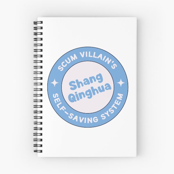 Item preview, Shang Qinghua | SVSSS designed and sold by Katzesy.