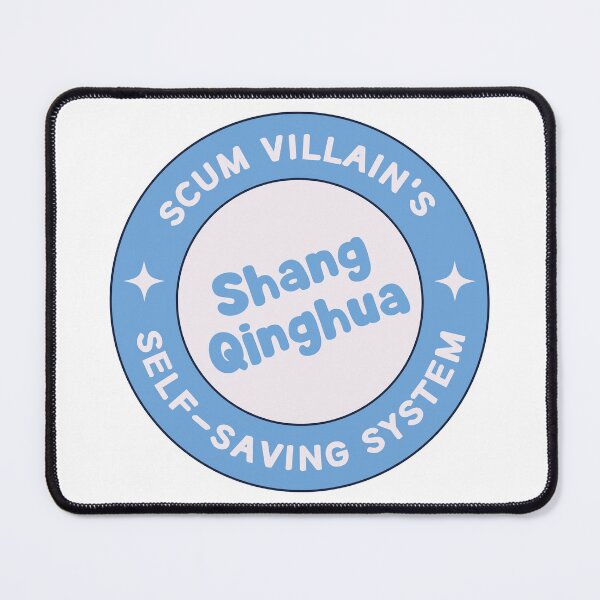 Item preview, Shang Qinghua | SVSSS designed and sold by Katzesy.