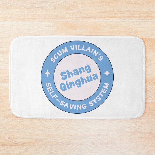 Item preview, Shang Qinghua | SVSSS designed and sold by Katzesy.