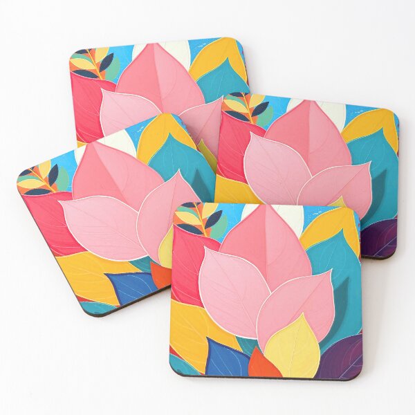 Item preview, Exploding Foliage Bloom designed and sold by ChrisButler.