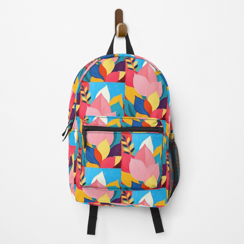 Item preview, Backpack designed and sold by ChrisButler.