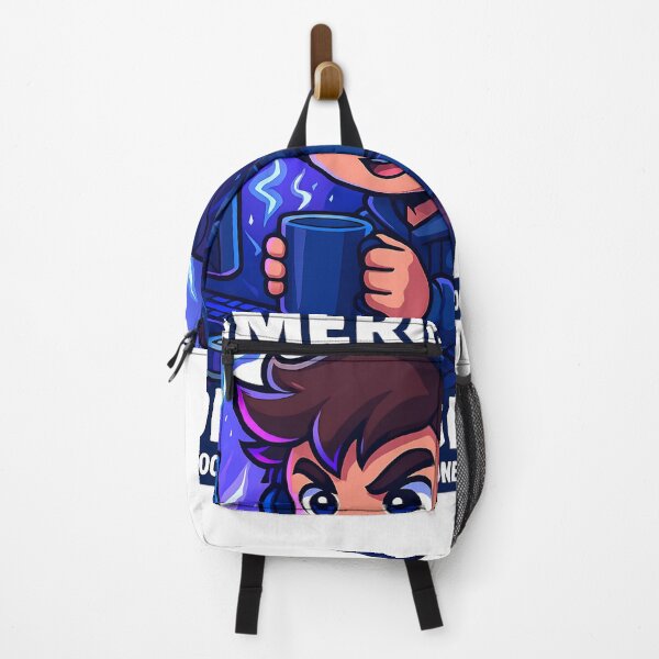 Item preview, Gamer Fuel Coffee Gamer | Cute Chibi Boy Gaming Art designed and sold by SoulenCify.