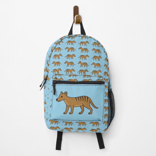 Item preview, Tilly Thylacine designed and sold by Lost Age Collective.