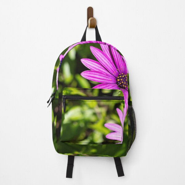 Item preview, Australian Moments - Purple Daisy Sunlight designed and sold by Michael van der Hoorn.