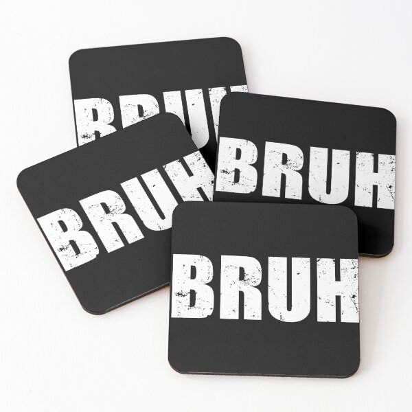 Item preview, Bruh designed and sold by ishanaveraty.