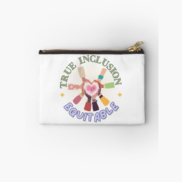 Item preview, True Inclusion is Equitable designed and sold by RegulatedJoy.