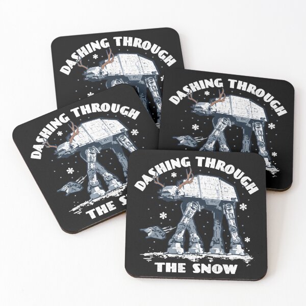 Item preview, Dashing Through The Snow designed and sold by HeidixHDesigns.
