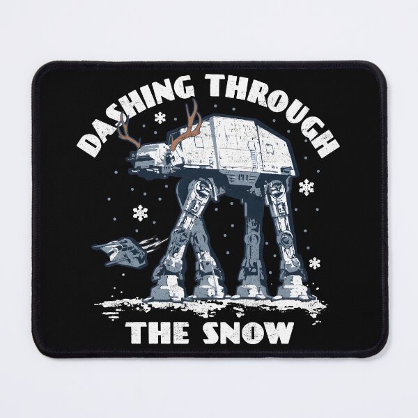 Item preview, Dashing Through The Snow designed and sold by HeidixHDesigns.