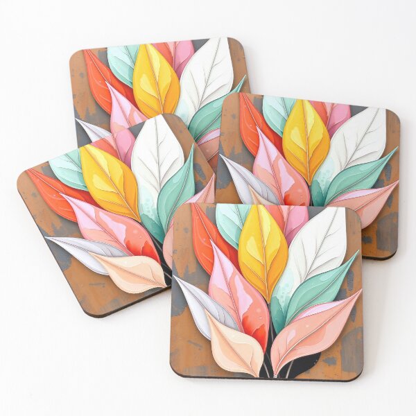 Item preview, Earth Tones and Pastels designed and sold by ChrisButler.